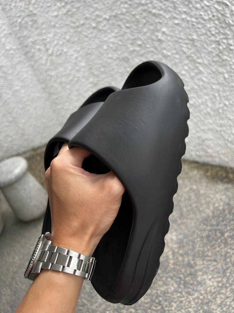 Adidas Slides Size US 9