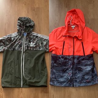 Adidas NTS Balanta 96 track Jacket Men s Fashion Coats Jackets