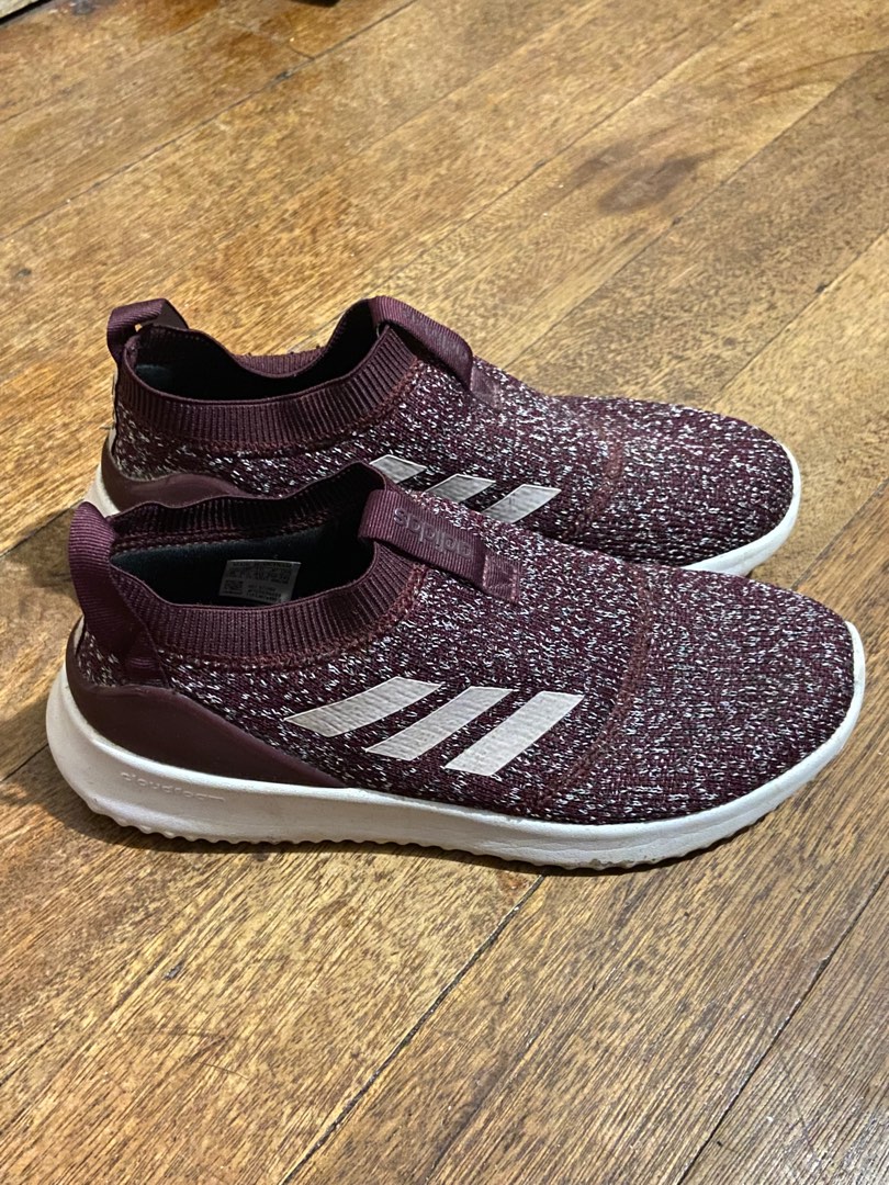 Zapatillas ultimafusion top