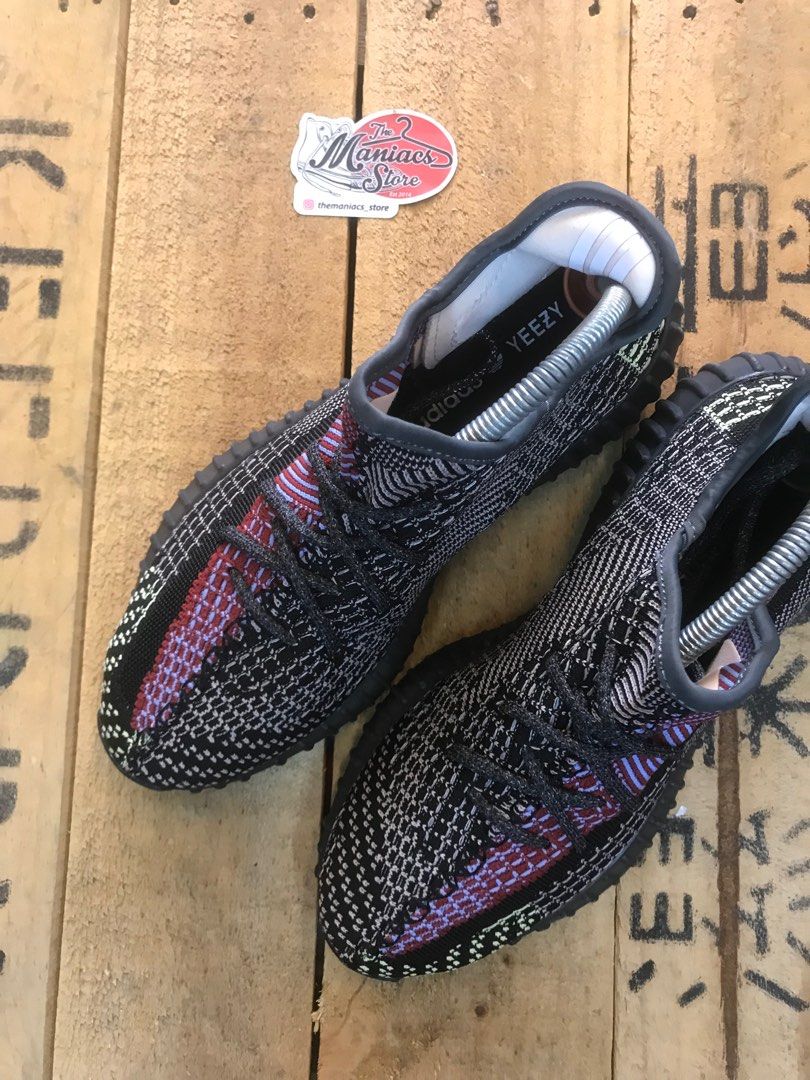 Yeezy 7.5 sales