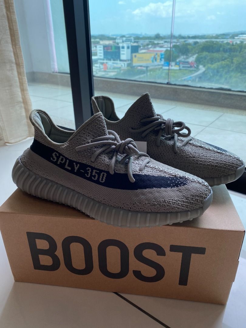 Adidas us top yeezy boost 350