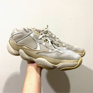 Yeezy on sale 500 harga