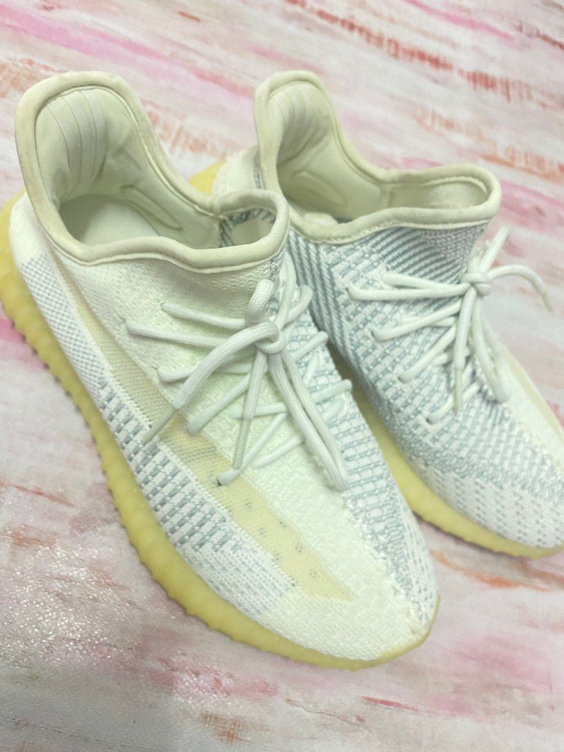 ADIDAS YEEZY BOOST 7.5UK
