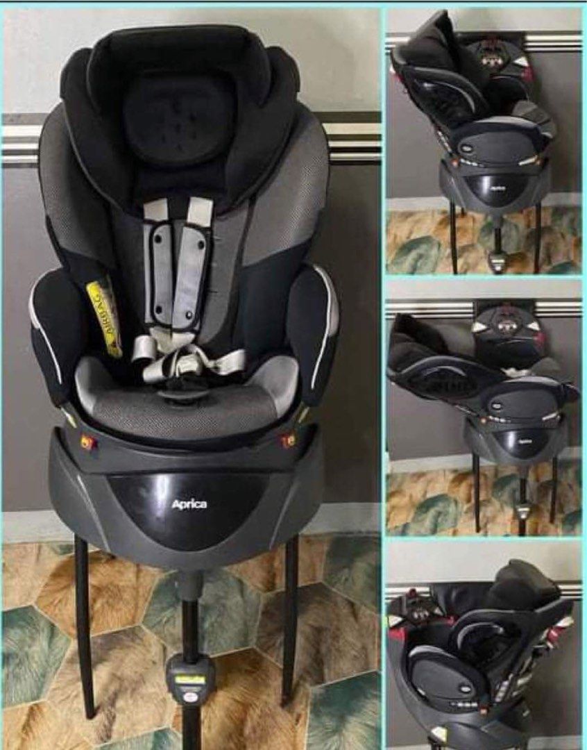 Africa fladea car seat (Category: Car Seats) located in Makati City. Submitted by star01_620 (Listing ID 1286308976, Image 2). Description: Africa car seat infant to toddler.