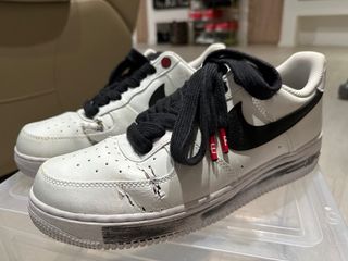 af1 pmo