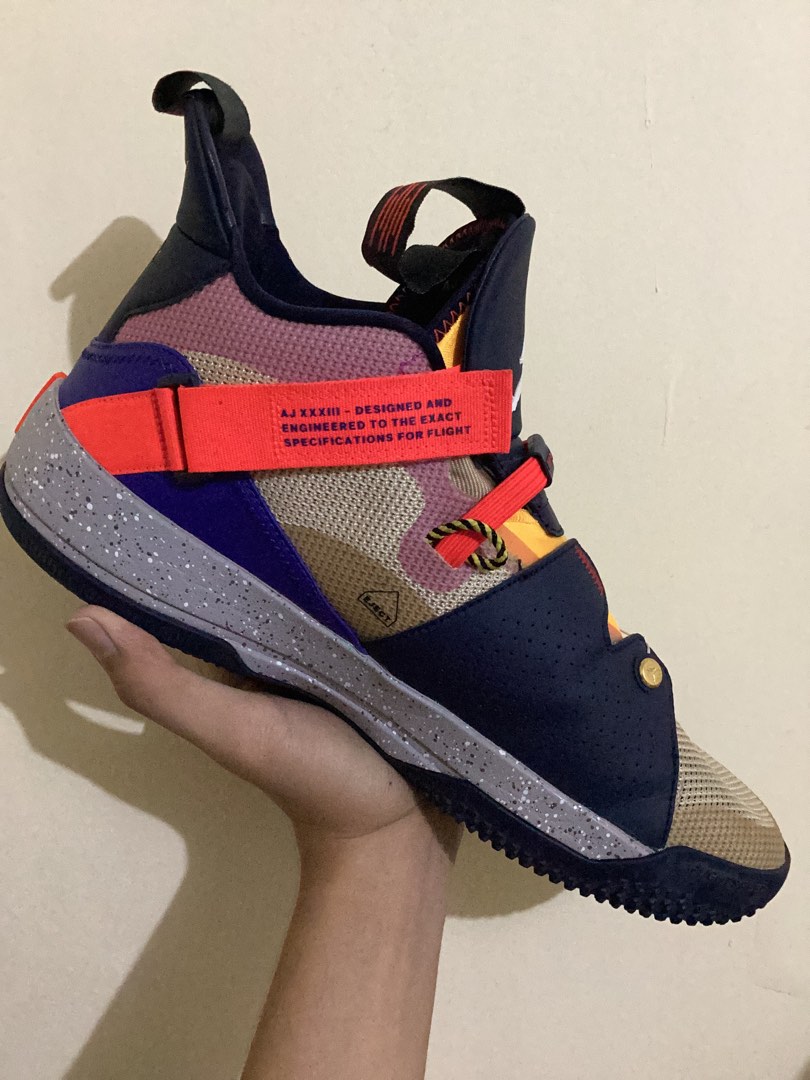 Aj 33 visible utility shop