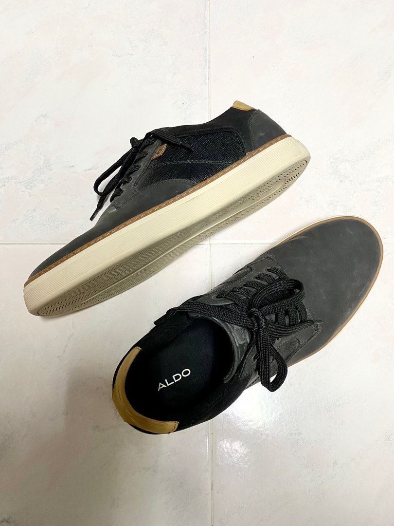 Aldo smart shoes sales