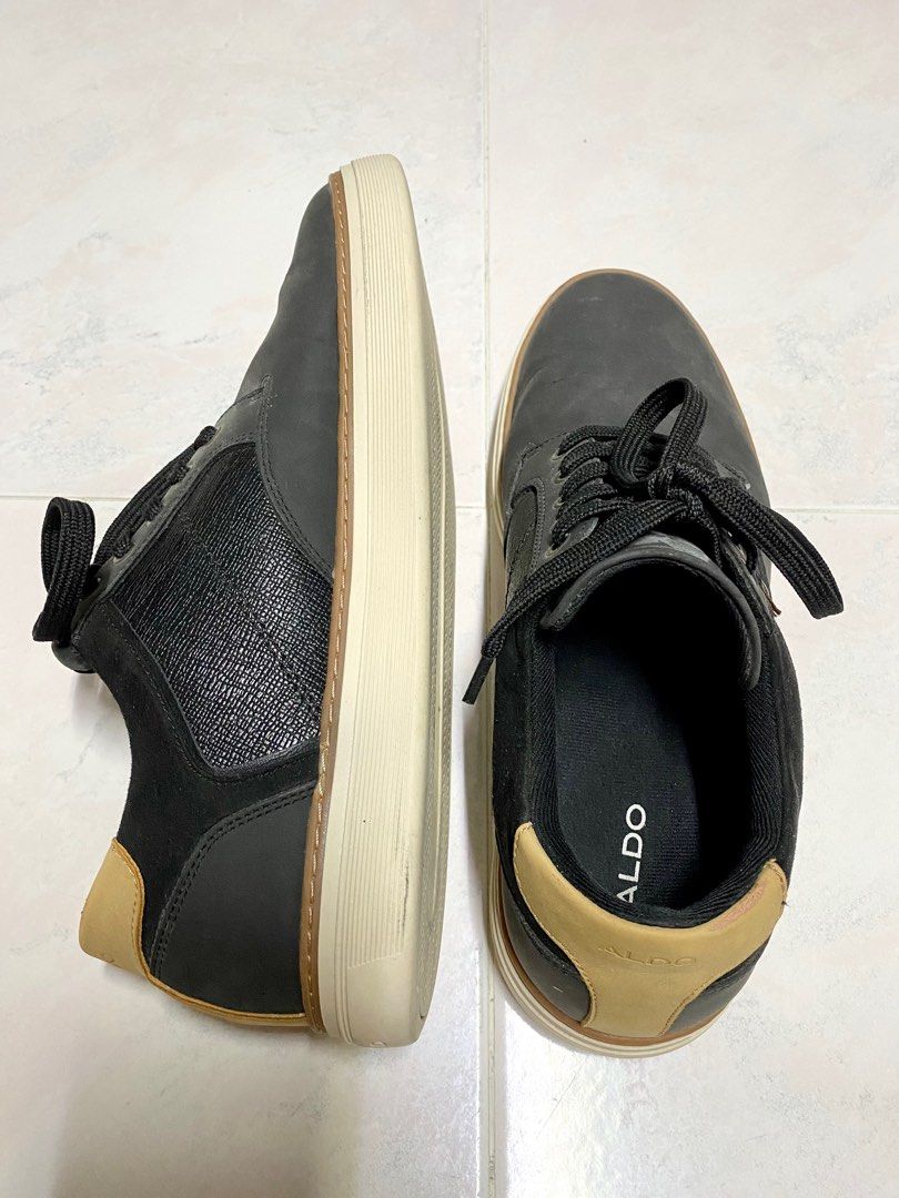 Aldo Smart Casual Shoes Sneakers
