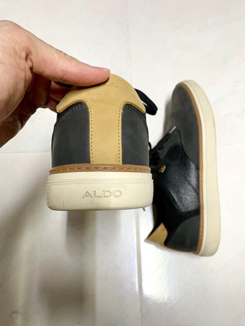 Aldo sales smart shoes