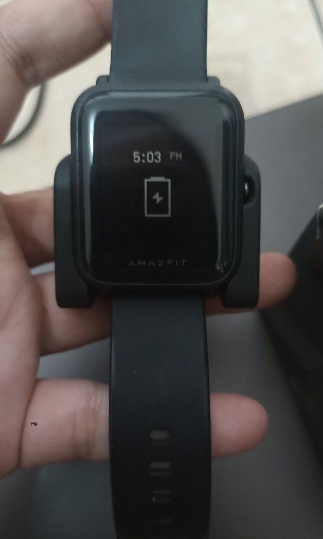 Amazfit doto online