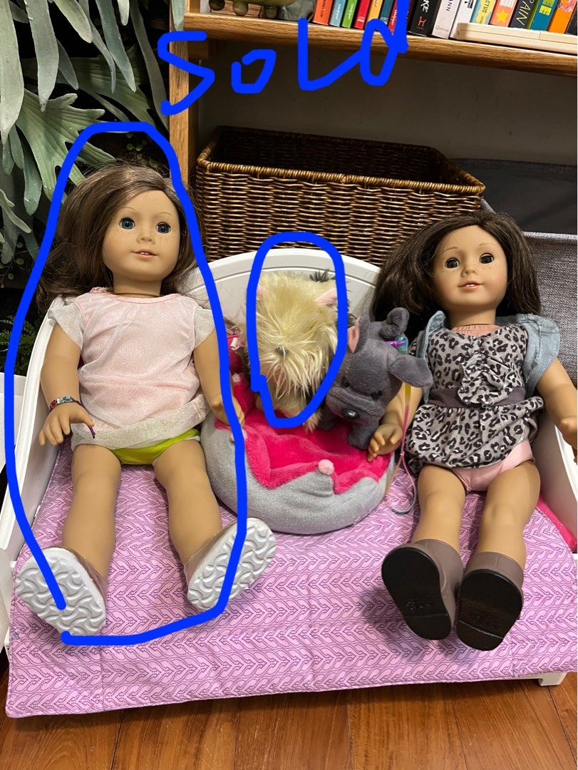 American girl doll 78 new arrivals