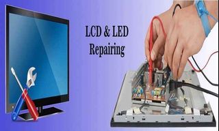 Any Brand LED TV Repair LCD TV Repair Plasma TV Repair Sceen Panel for LED Repair Computer Monitor Repair TV Repair Semi Manual Automatic Washing Machine Repair Home Service Call 09506605194 Quezon City