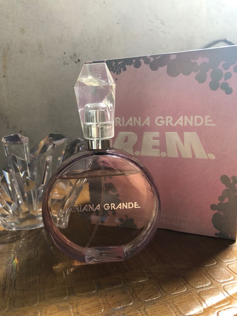 Ariana Grande REM Perfume, Beauty & Personal Care, Fragrance
