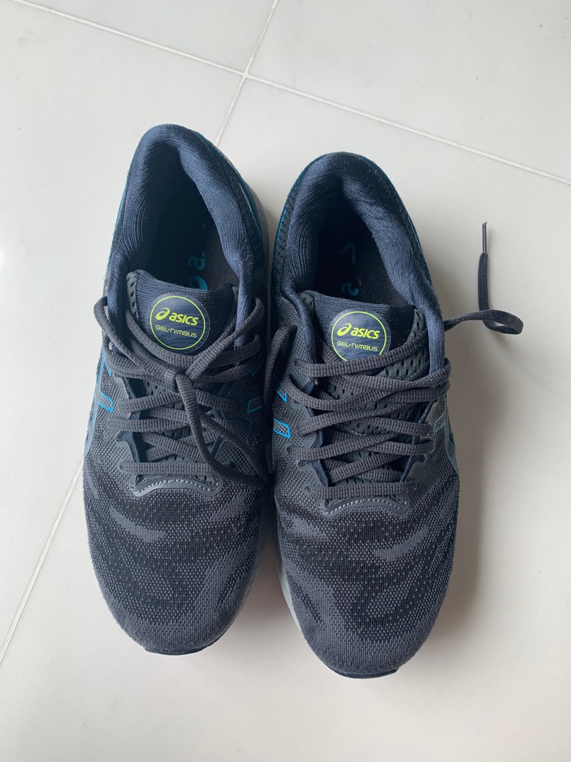 Gel nimbus 46 sale