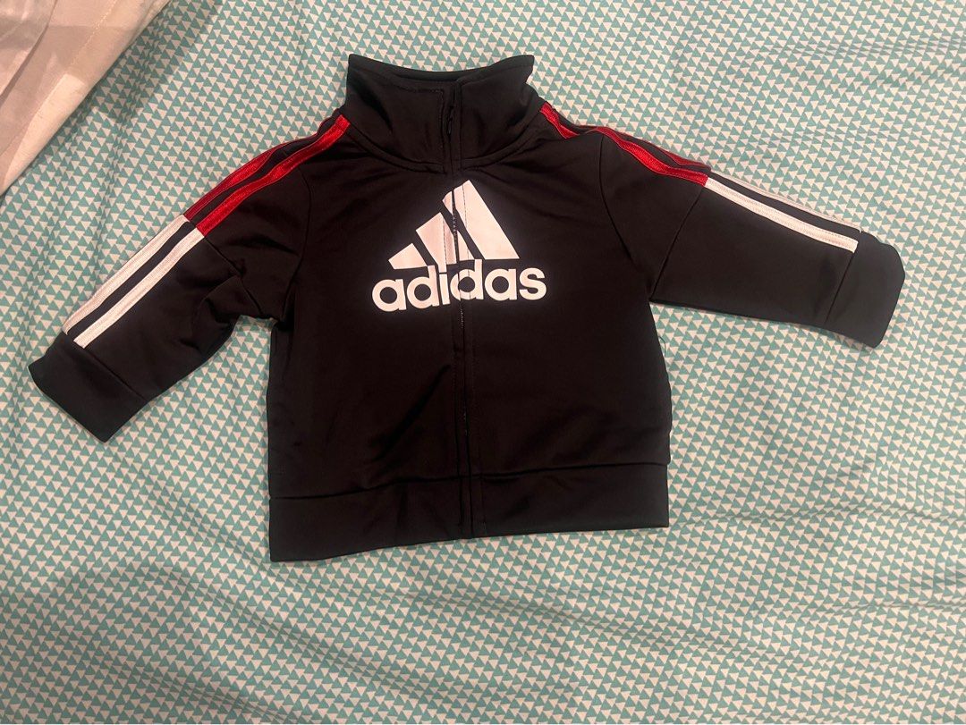 Adidas sweater baby sales