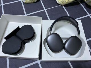 Airpods Max - Space Gray