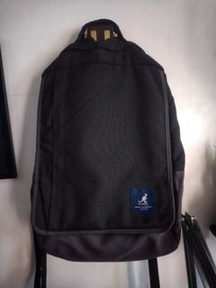 Authentic Kangol Backpack (AS IS)