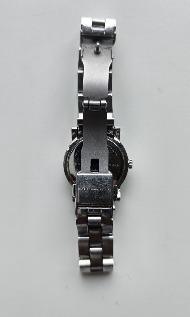 Marc jacobs hotsell mini amy watch