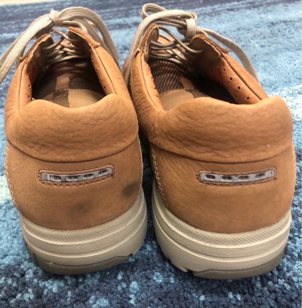 Unstructured shoes on sale sales