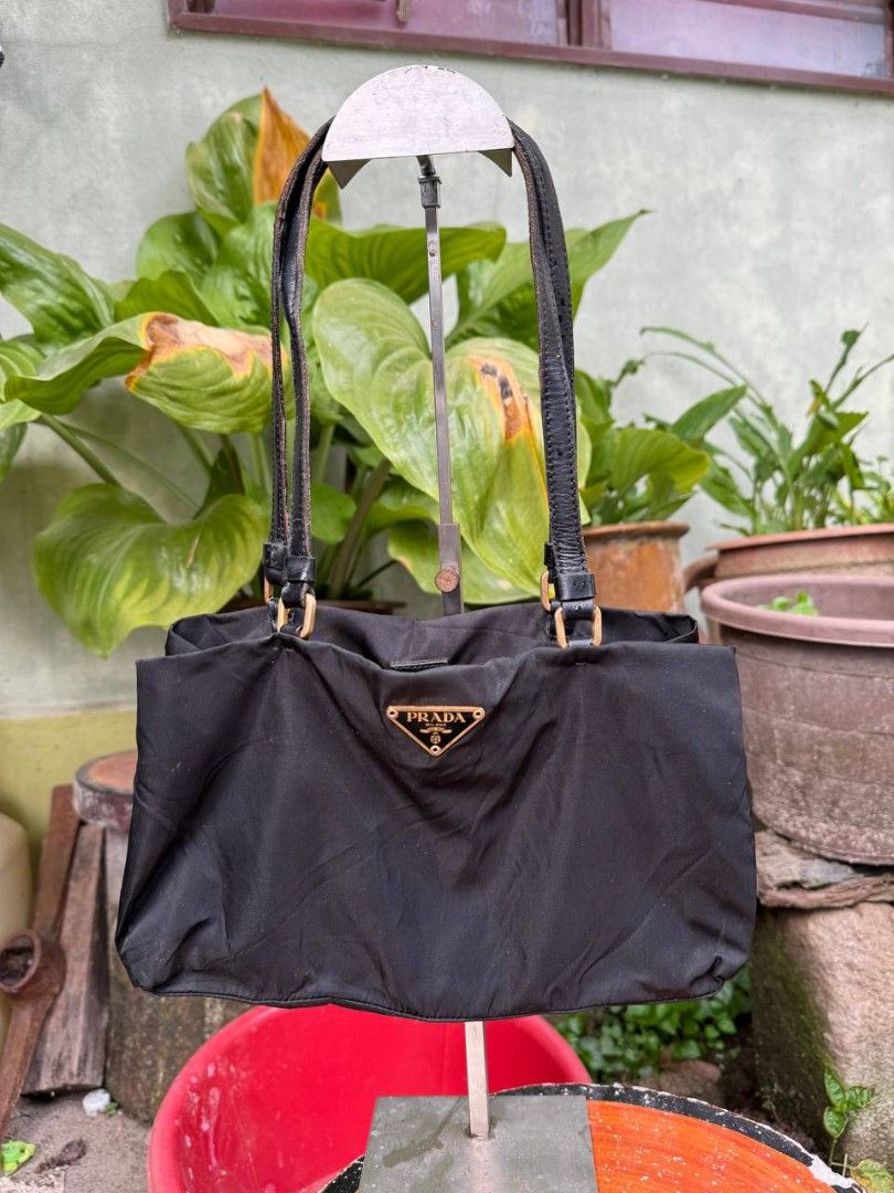 Authentic prada purse new arrivals
