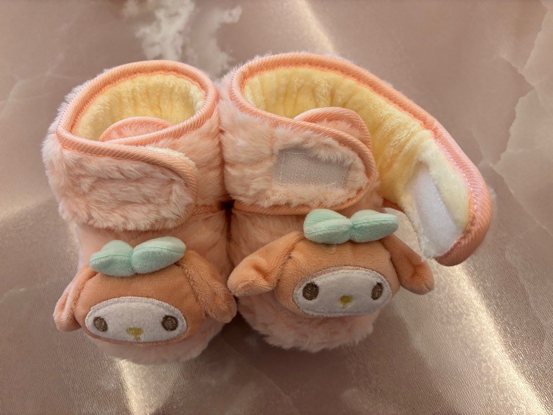Walking booties sale for babies