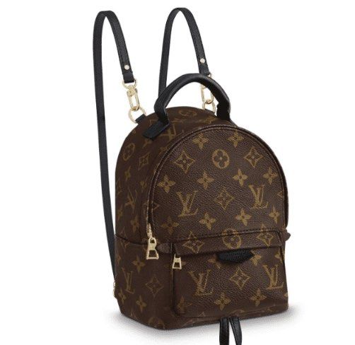 Back Pack L V Women s Fashion Bags Wallets Backpacks on Carousell