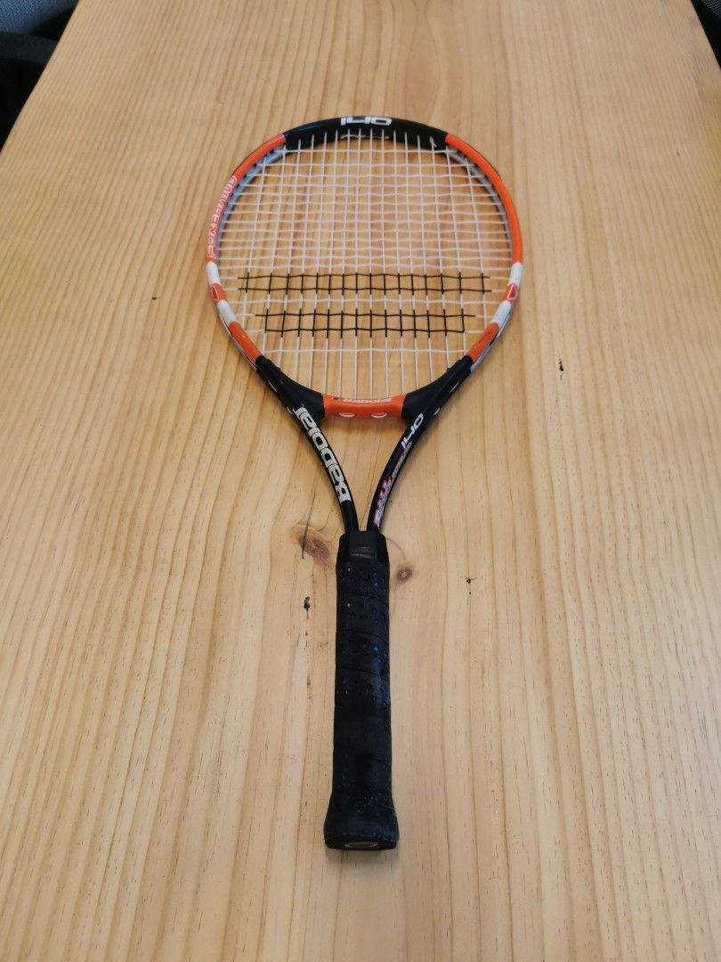 Rocket tenis best sale