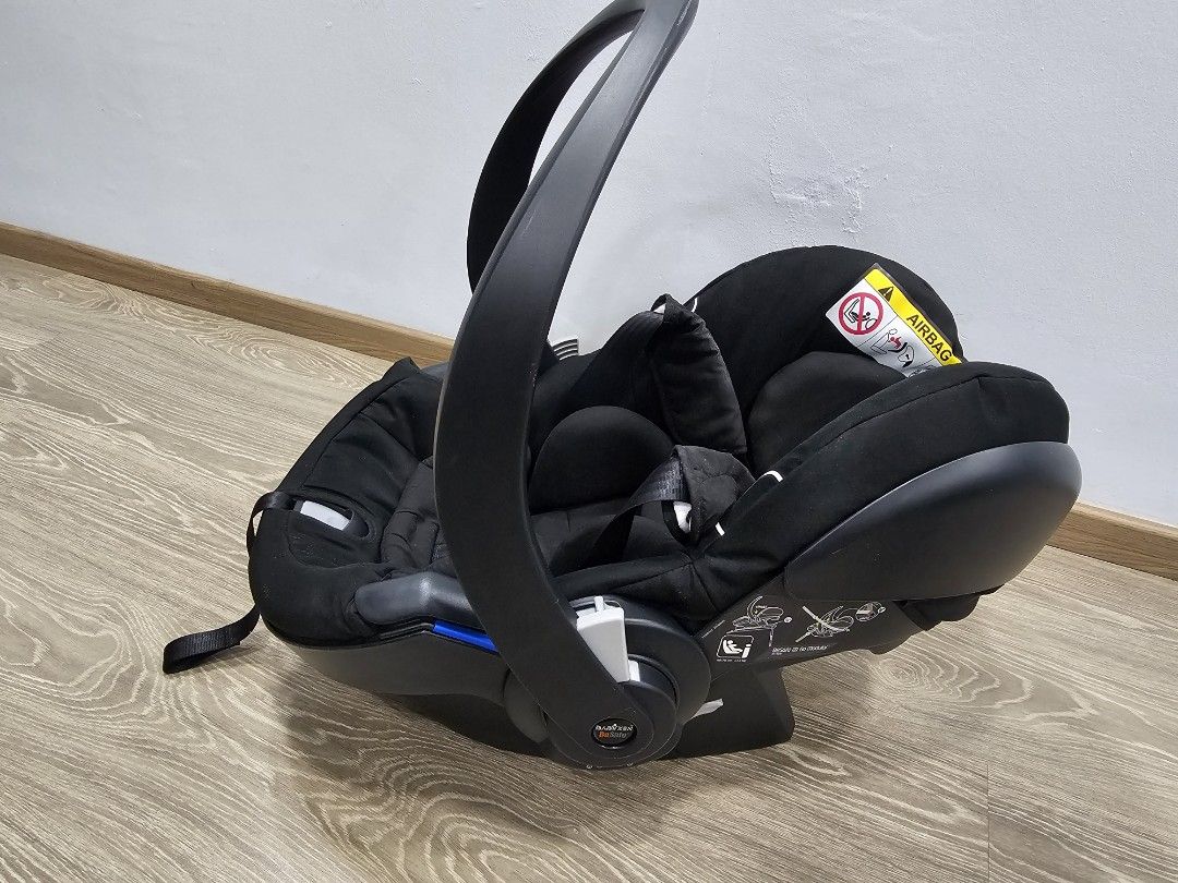 Besafe stroller sales