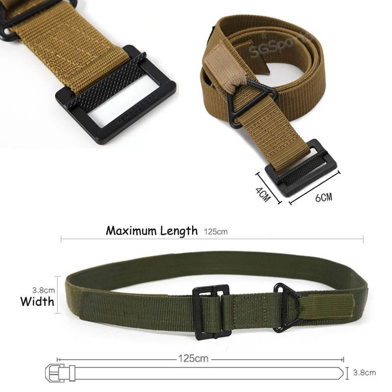 Blackhawk tactical watch band 2025