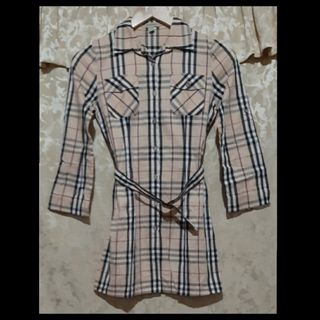Burberry dress hotsell in the philippines