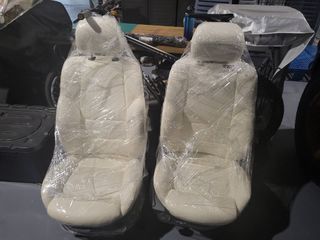 BMW E 46 seats from 2002 325i