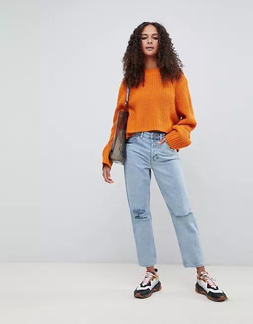 Asos florence jeans review top