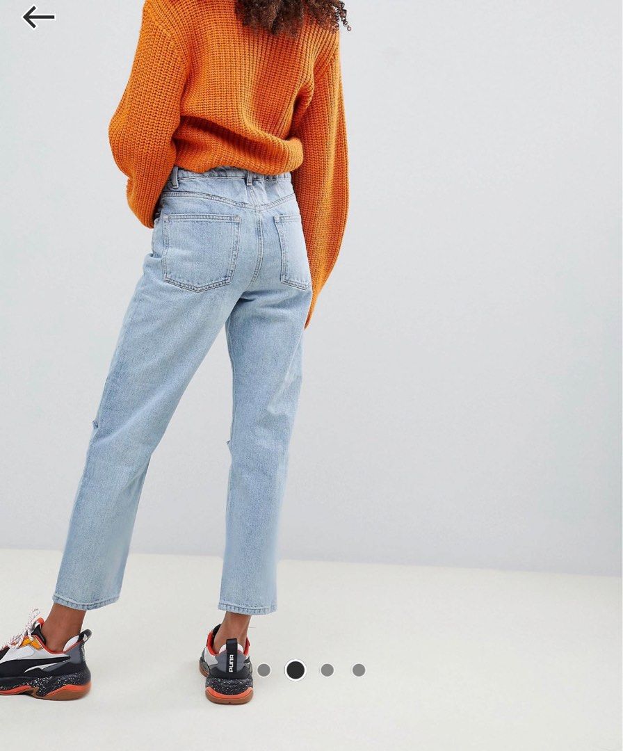 Asos florence jeans review top