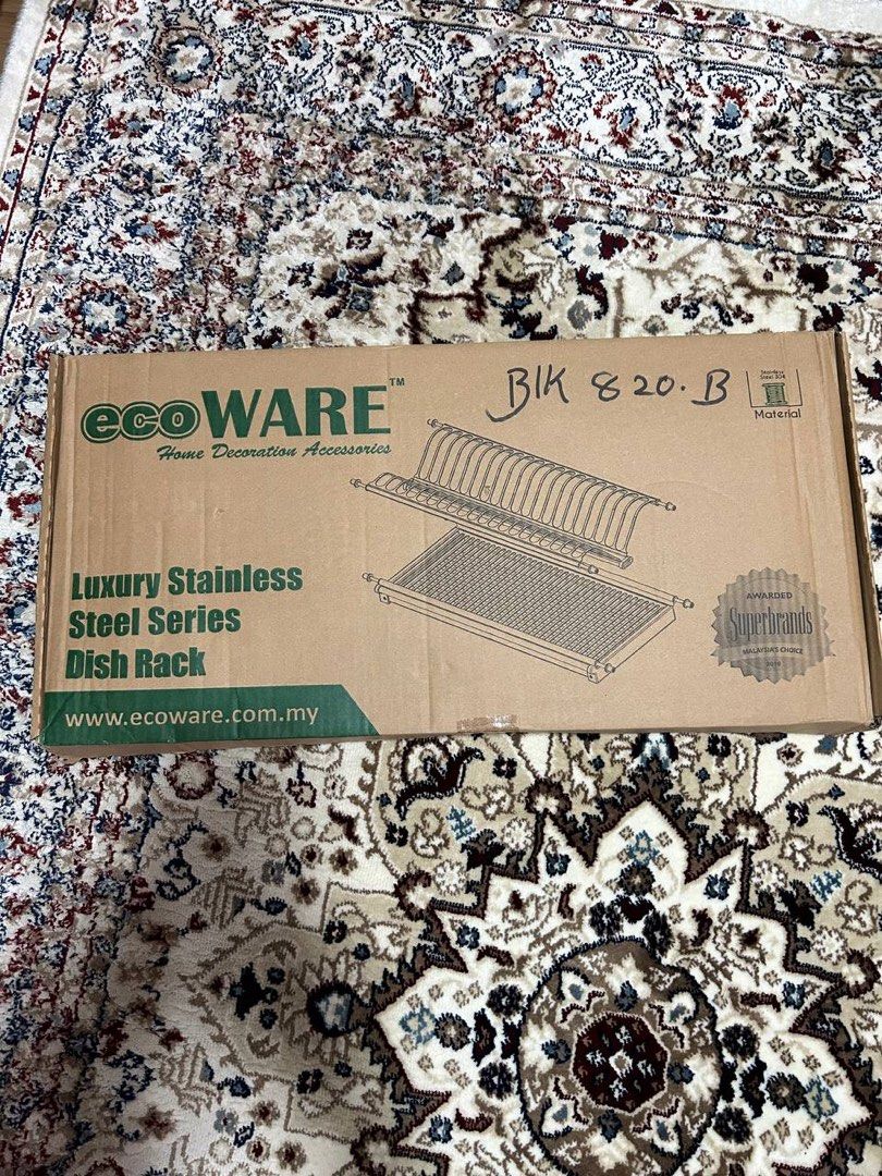 Ecoware dish rack shop