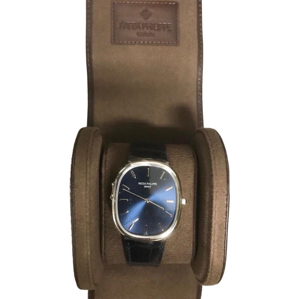 Brand New Limited Edition Patek Philippe Men s Watch Full Set Only Piece Retail Price 120k