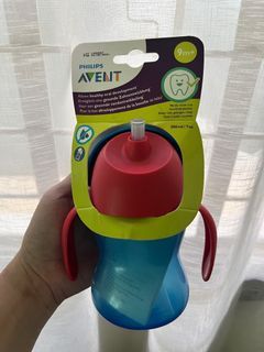 Brandnew Avent Sippy Cup