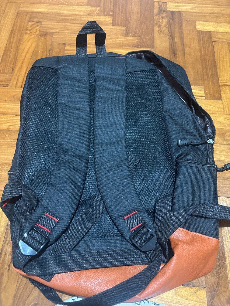 Jungkook backpack sales