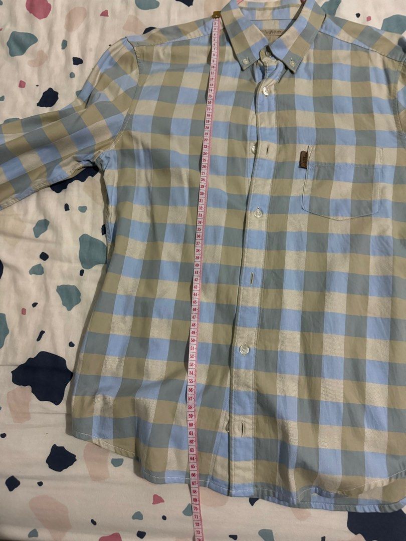 Burberry Brit Casual Shirt