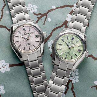Affordable grand deals seiko