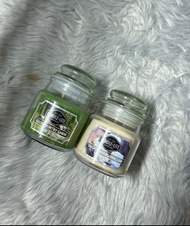 Candle Lite Scented Candles from True Value (Brandnew)