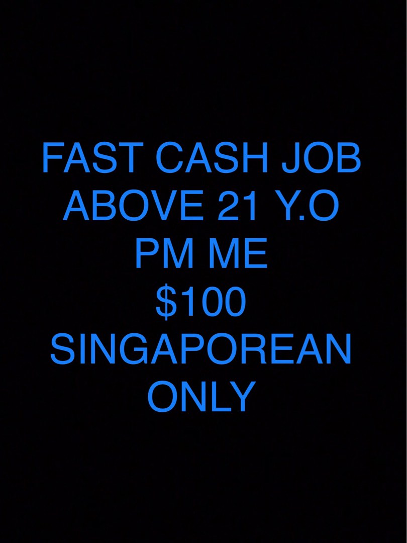 (Category: ) located in . Submitted by sg_hypebeast (Listing ID 1286326244, Image 1). Description: .