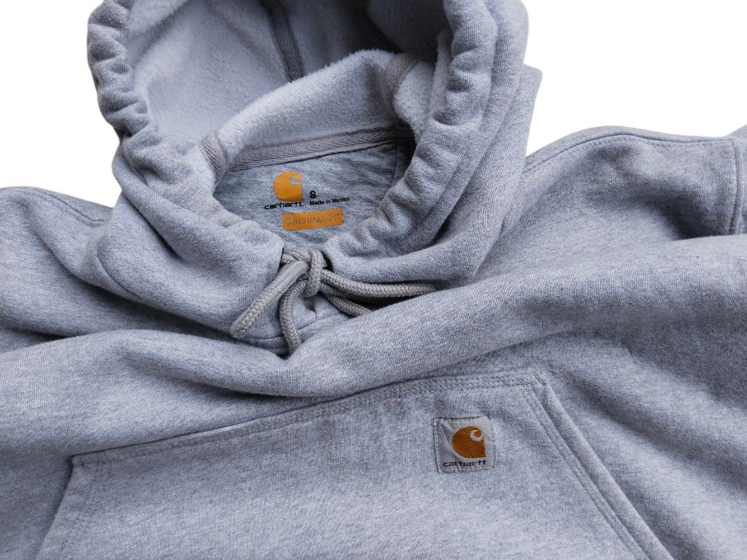 Carhartt online hoodie k121