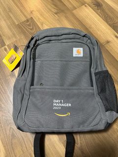 Carhartt Laptop Backpack