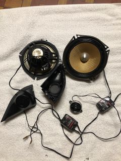 Affordable component For Sale, Audio