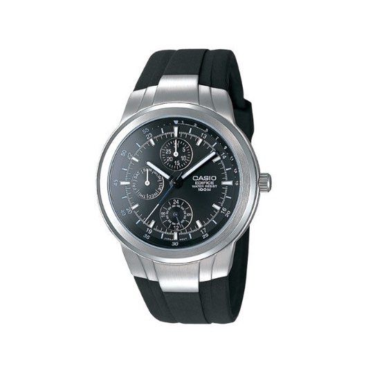 Casio Ediface EF305 1AV Men s Fashion Watches Accessories
