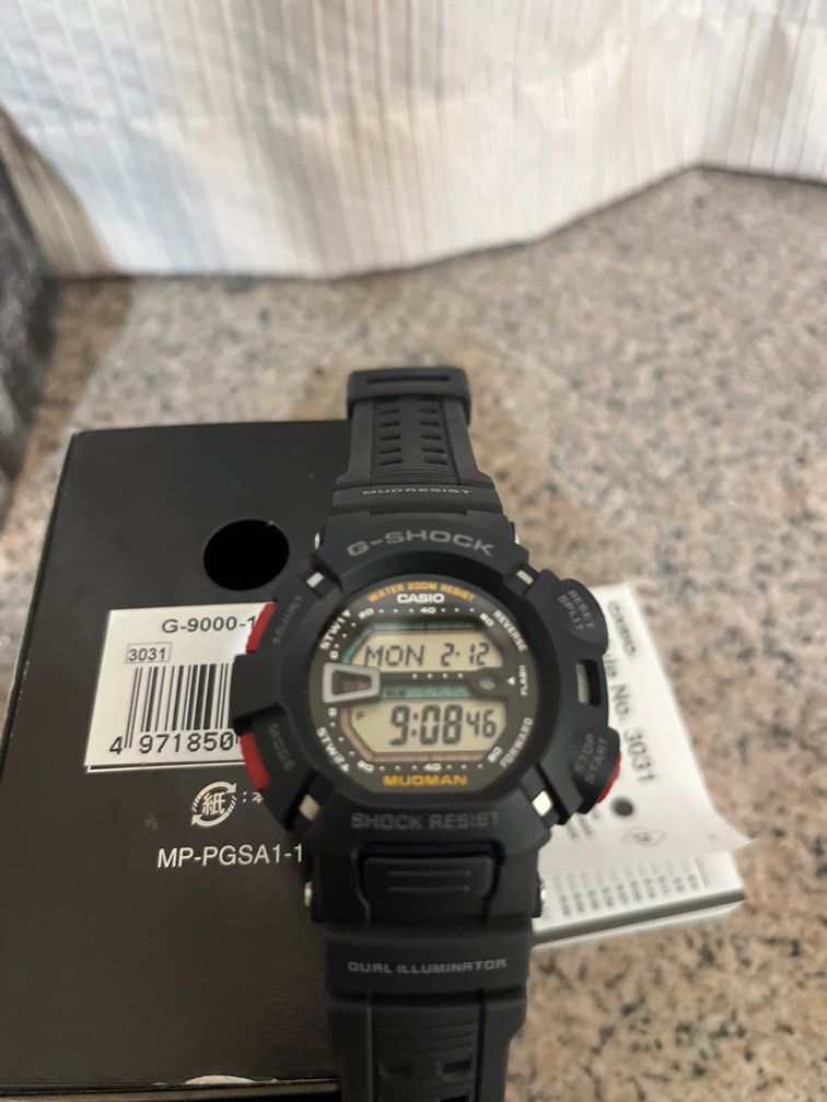 G9000 1vdr clearance