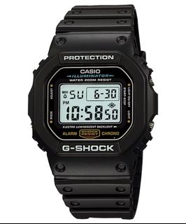 Casio 5035 discount