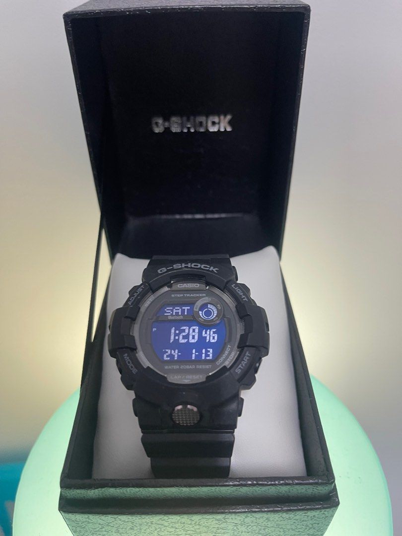 Harga g shop shock gbd 800