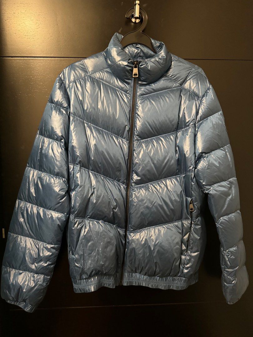 Cerruti cheap leather jacket