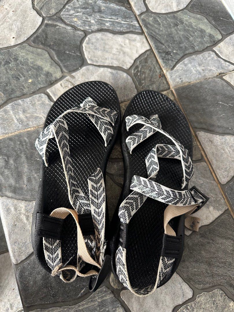 Chaco trine clearance